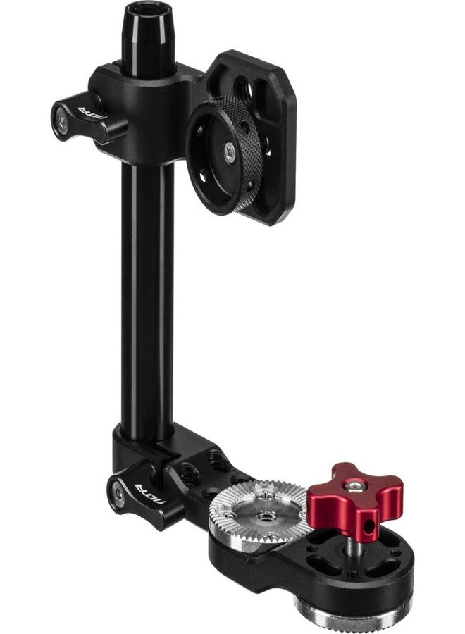 Tilta Nucleus-M FIZ Hand Unit Monitor Bracket | Compatible with Any External Monitor with 1/4"-20 Threads - Image 4